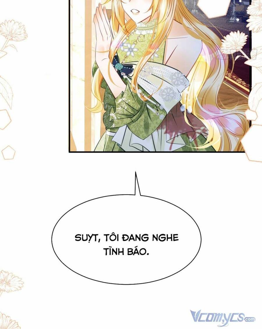 Tôi Không Muốn Làm Bạch Nguyệt Quang Của Kẻ Phản Diện Chapter 15 - 30