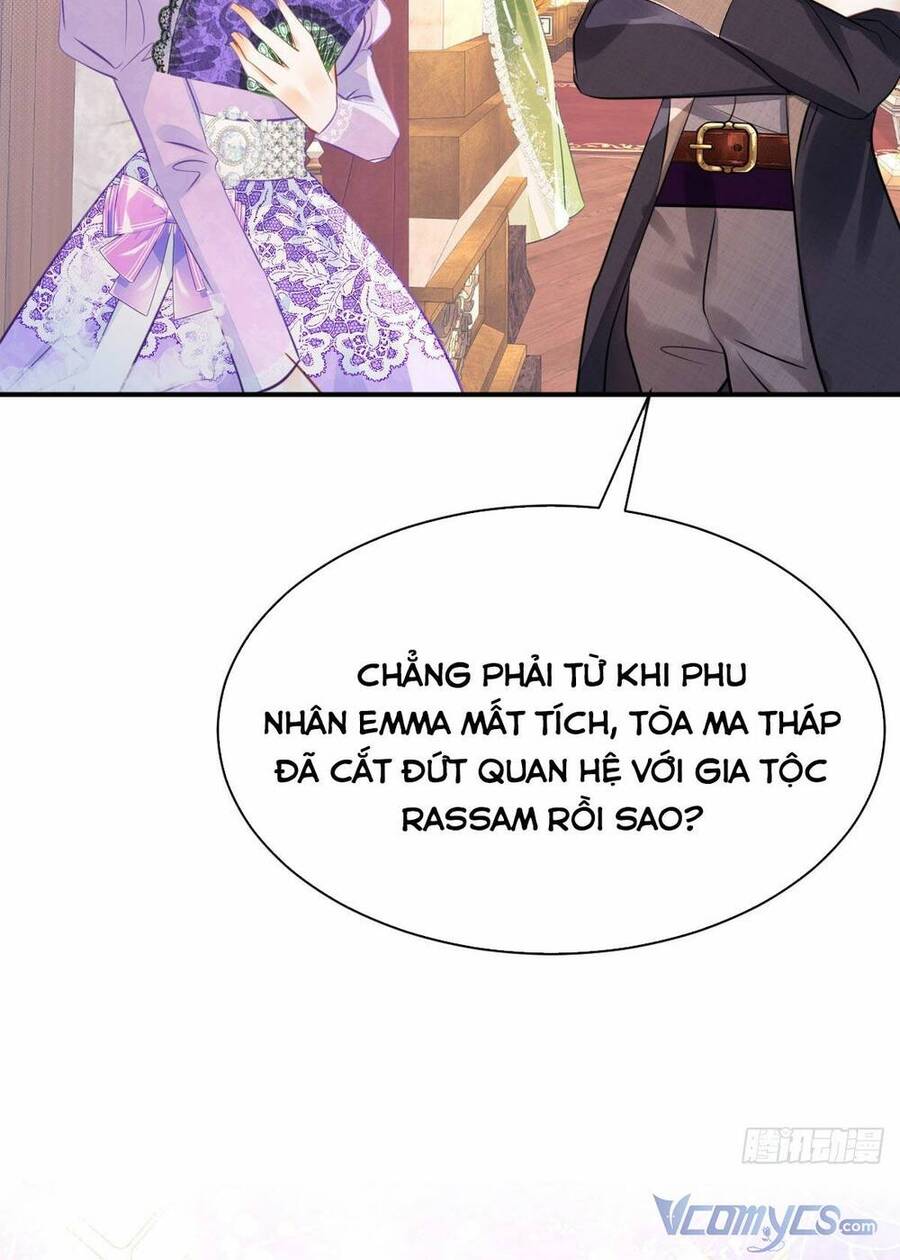 Tôi Không Muốn Làm Bạch Nguyệt Quang Của Kẻ Phản Diện Chapter 15 - 32