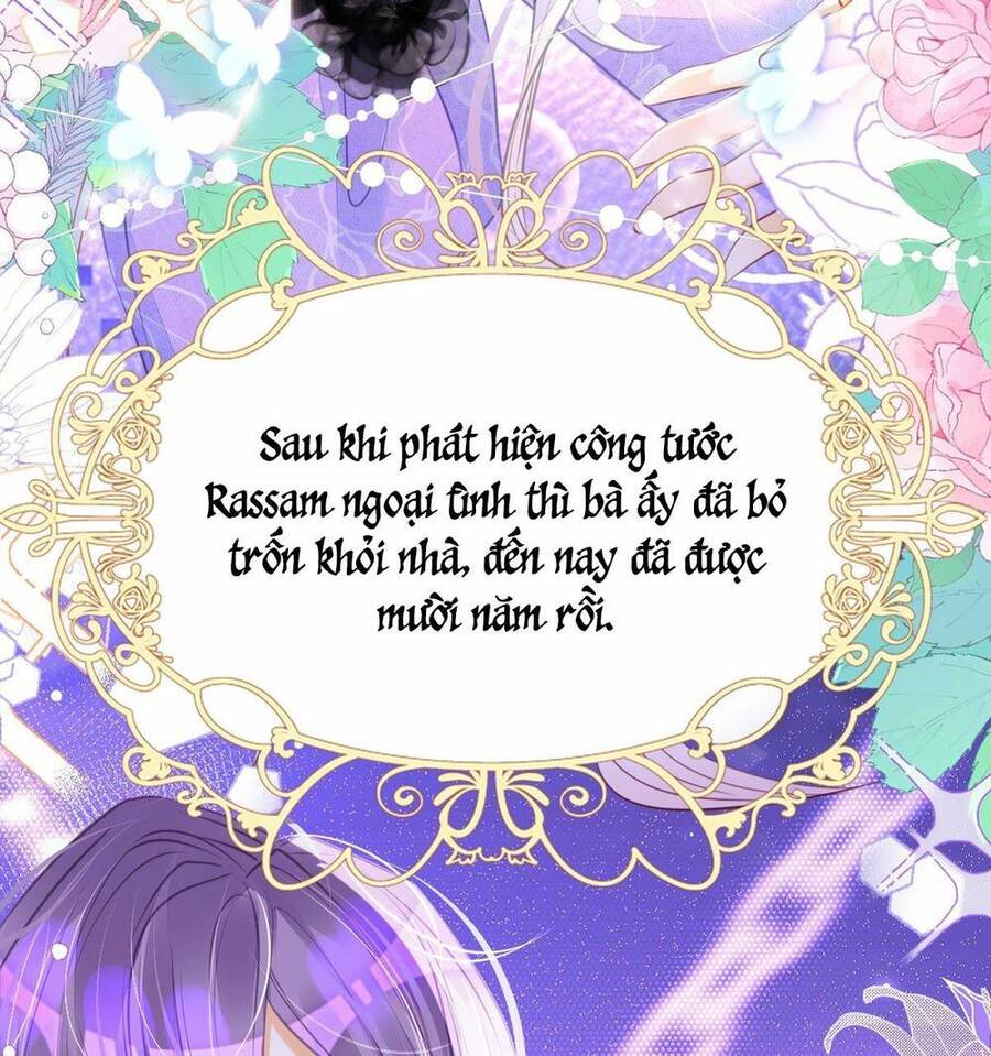 Tôi Không Muốn Làm Bạch Nguyệt Quang Của Kẻ Phản Diện Chapter 15 - 35