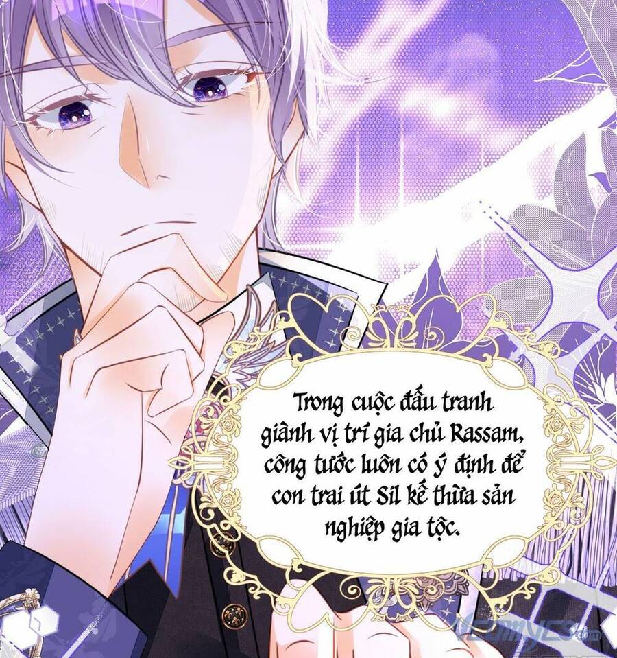 Tôi Không Muốn Làm Bạch Nguyệt Quang Của Kẻ Phản Diện Chapter 15 - 36
