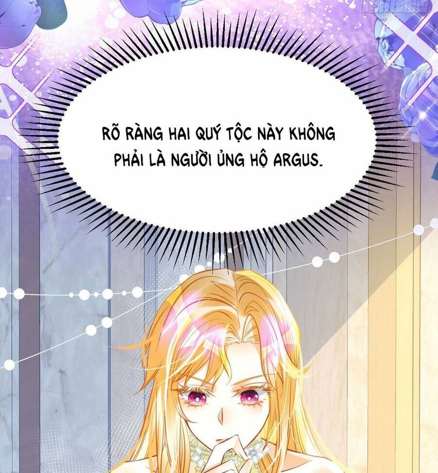 Tôi Không Muốn Làm Bạch Nguyệt Quang Của Kẻ Phản Diện Chapter 15 - 40