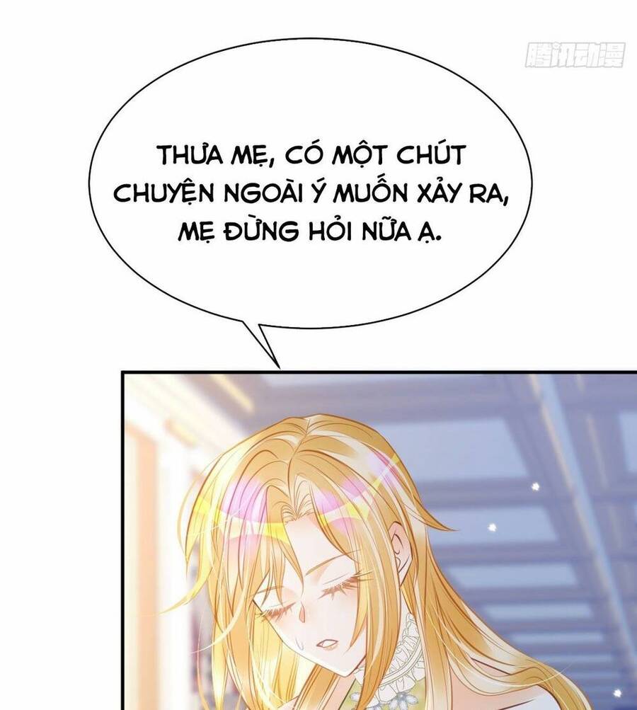 Tôi Không Muốn Làm Bạch Nguyệt Quang Của Kẻ Phản Diện Chapter 15 - 5