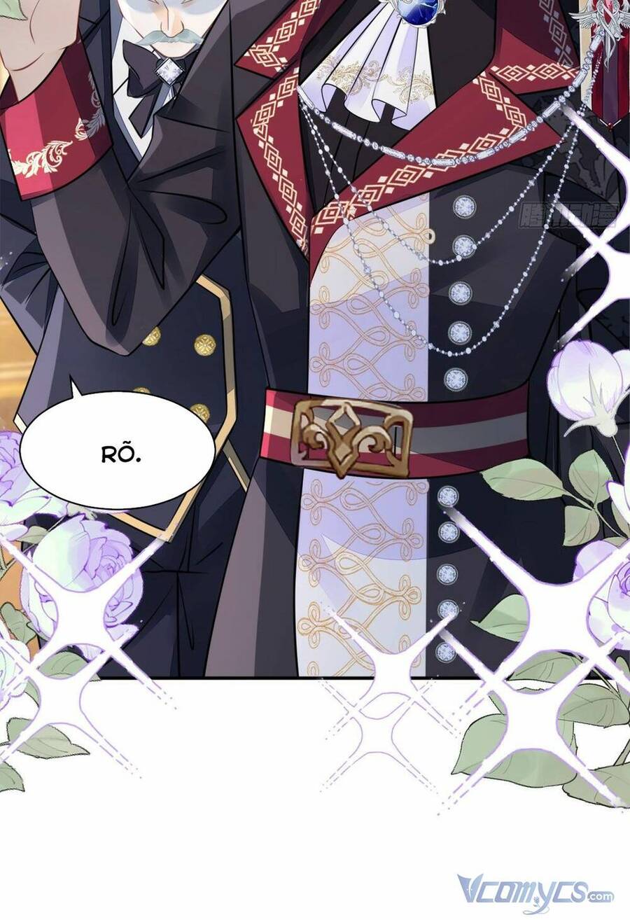 Tôi Không Muốn Làm Bạch Nguyệt Quang Của Kẻ Phản Diện Chapter 15 - 47