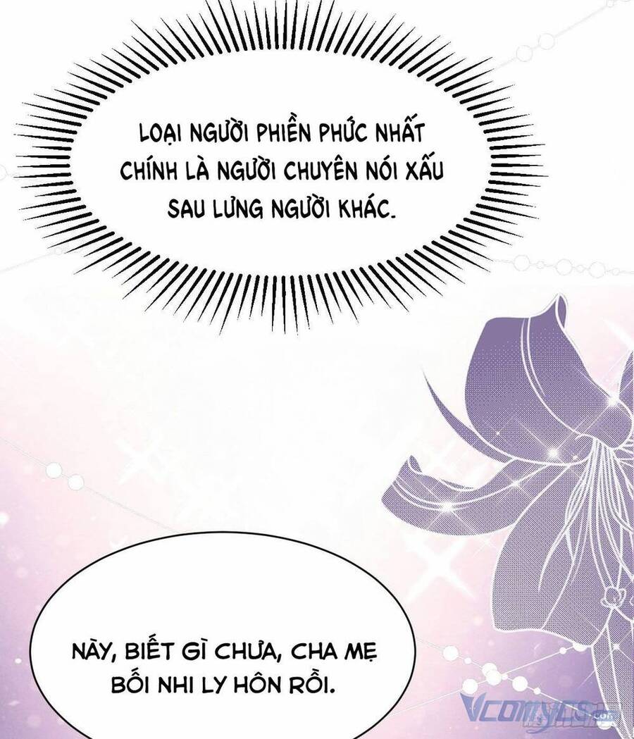 Tôi Không Muốn Làm Bạch Nguyệt Quang Của Kẻ Phản Diện Chapter 15 - 51