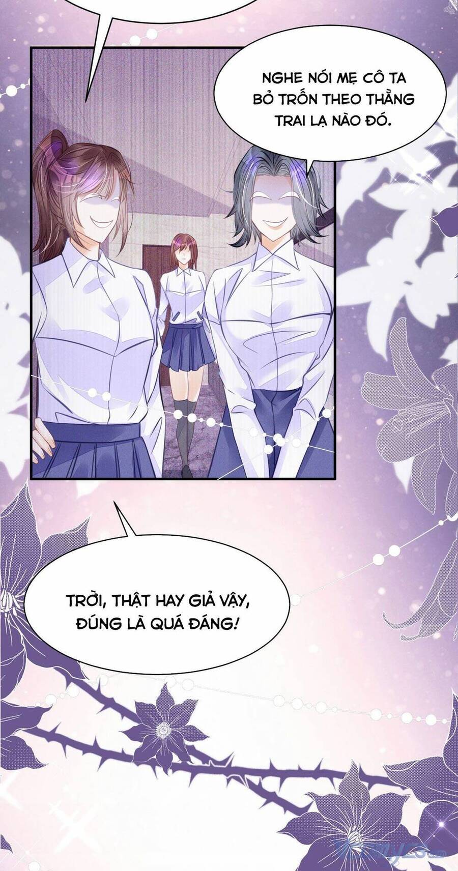Tôi Không Muốn Làm Bạch Nguyệt Quang Của Kẻ Phản Diện Chapter 15 - 52