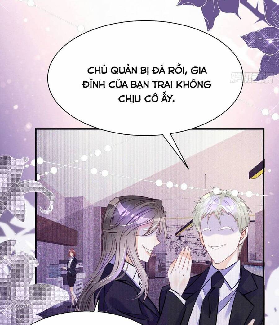 Tôi Không Muốn Làm Bạch Nguyệt Quang Của Kẻ Phản Diện Chapter 15 - 53