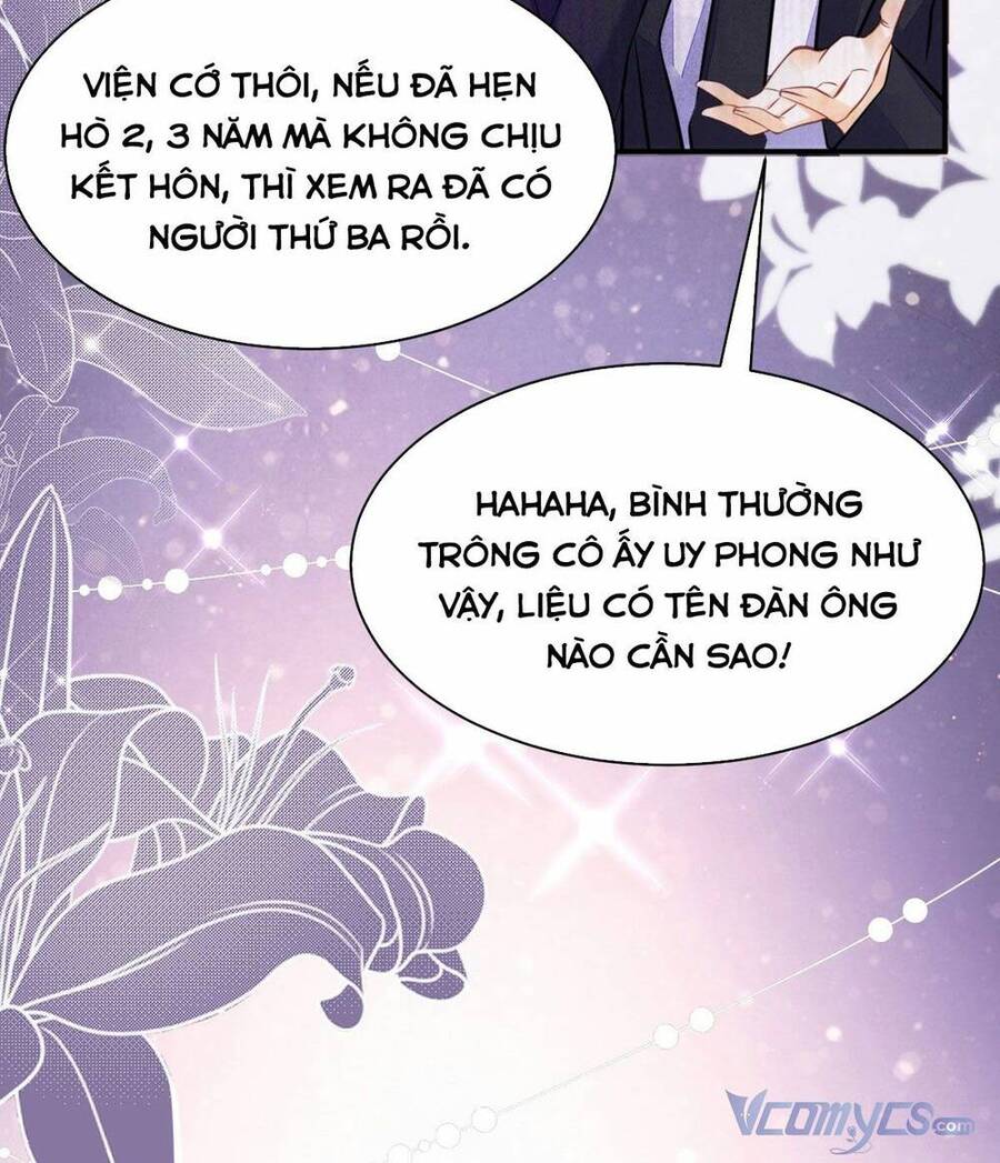 Tôi Không Muốn Làm Bạch Nguyệt Quang Của Kẻ Phản Diện Chapter 15 - 54
