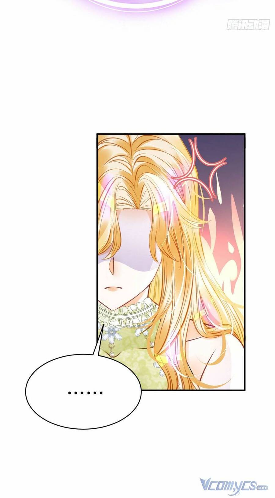 Tôi Không Muốn Làm Bạch Nguyệt Quang Của Kẻ Phản Diện Chapter 15 - 58