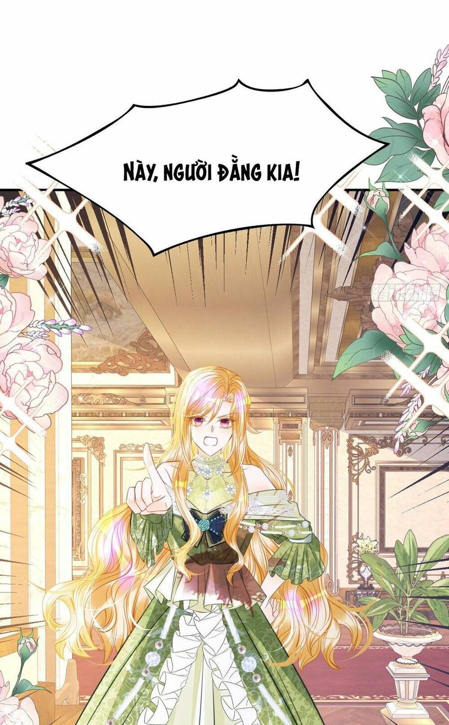 Tôi Không Muốn Làm Bạch Nguyệt Quang Của Kẻ Phản Diện Chapter 15 - 59