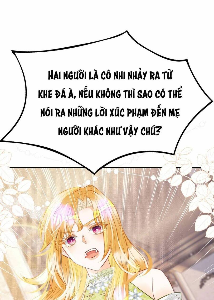 Tôi Không Muốn Làm Bạch Nguyệt Quang Của Kẻ Phản Diện Chapter 15 - 63