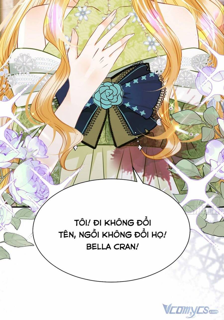 Tôi Không Muốn Làm Bạch Nguyệt Quang Của Kẻ Phản Diện Chapter 15 - 70