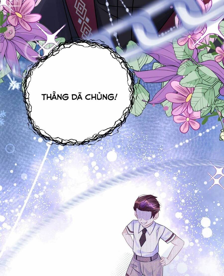 Tôi Không Muốn Làm Bạch Nguyệt Quang Của Kẻ Phản Diện Chapter 15 - 77