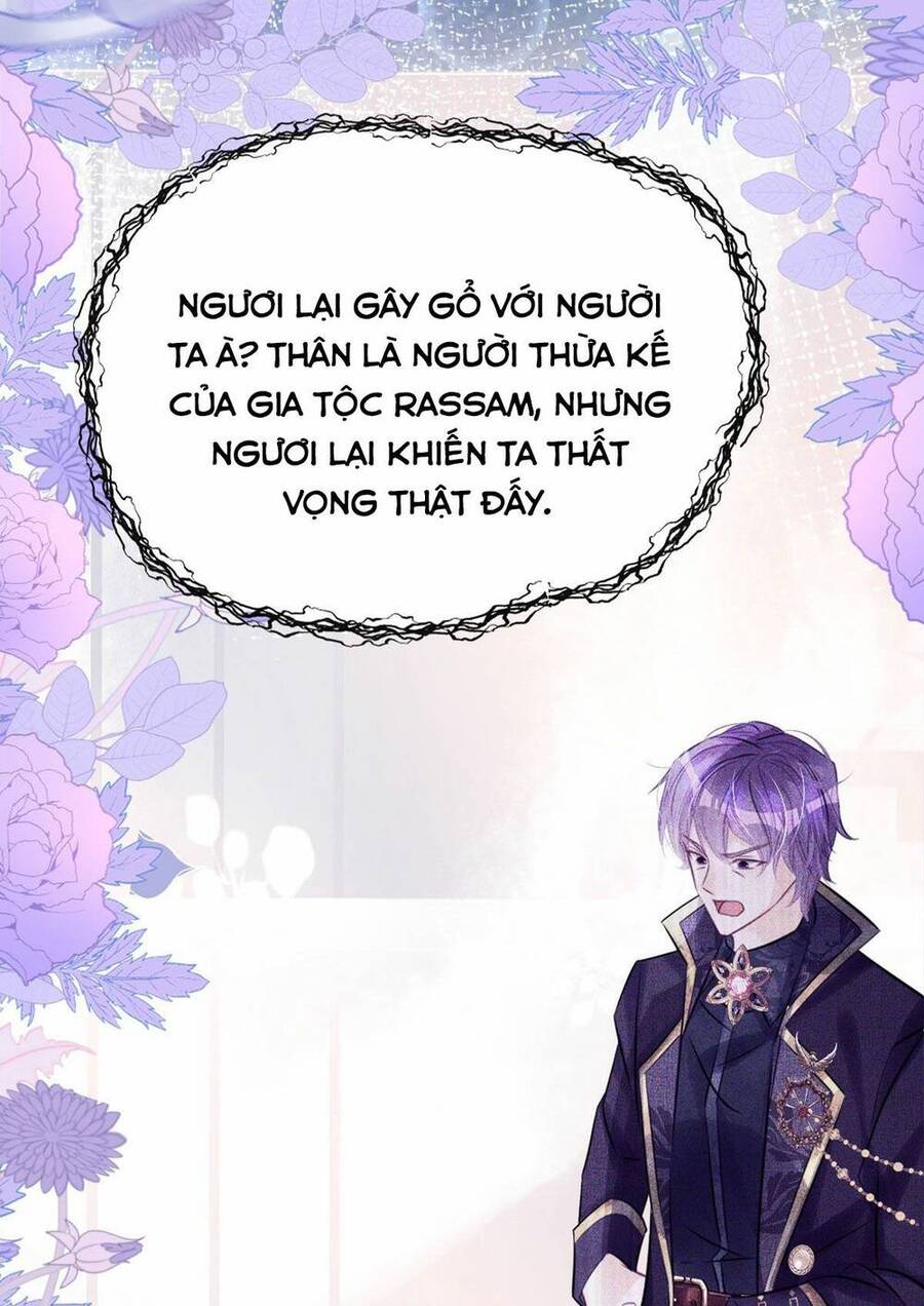 Tôi Không Muốn Làm Bạch Nguyệt Quang Của Kẻ Phản Diện Chapter 15 - 79
