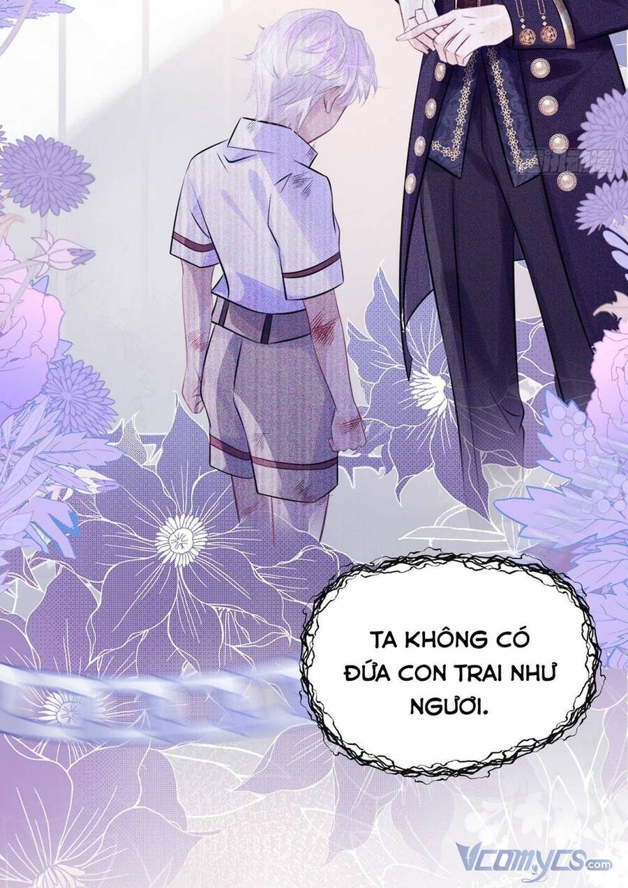 Tôi Không Muốn Làm Bạch Nguyệt Quang Của Kẻ Phản Diện Chapter 15 - 80