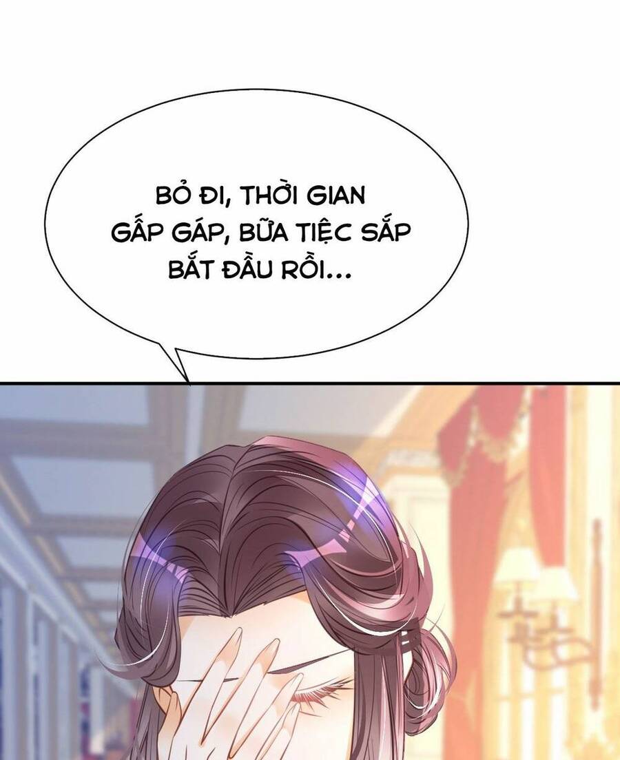 Tôi Không Muốn Làm Bạch Nguyệt Quang Của Kẻ Phản Diện Chapter 15 - 9