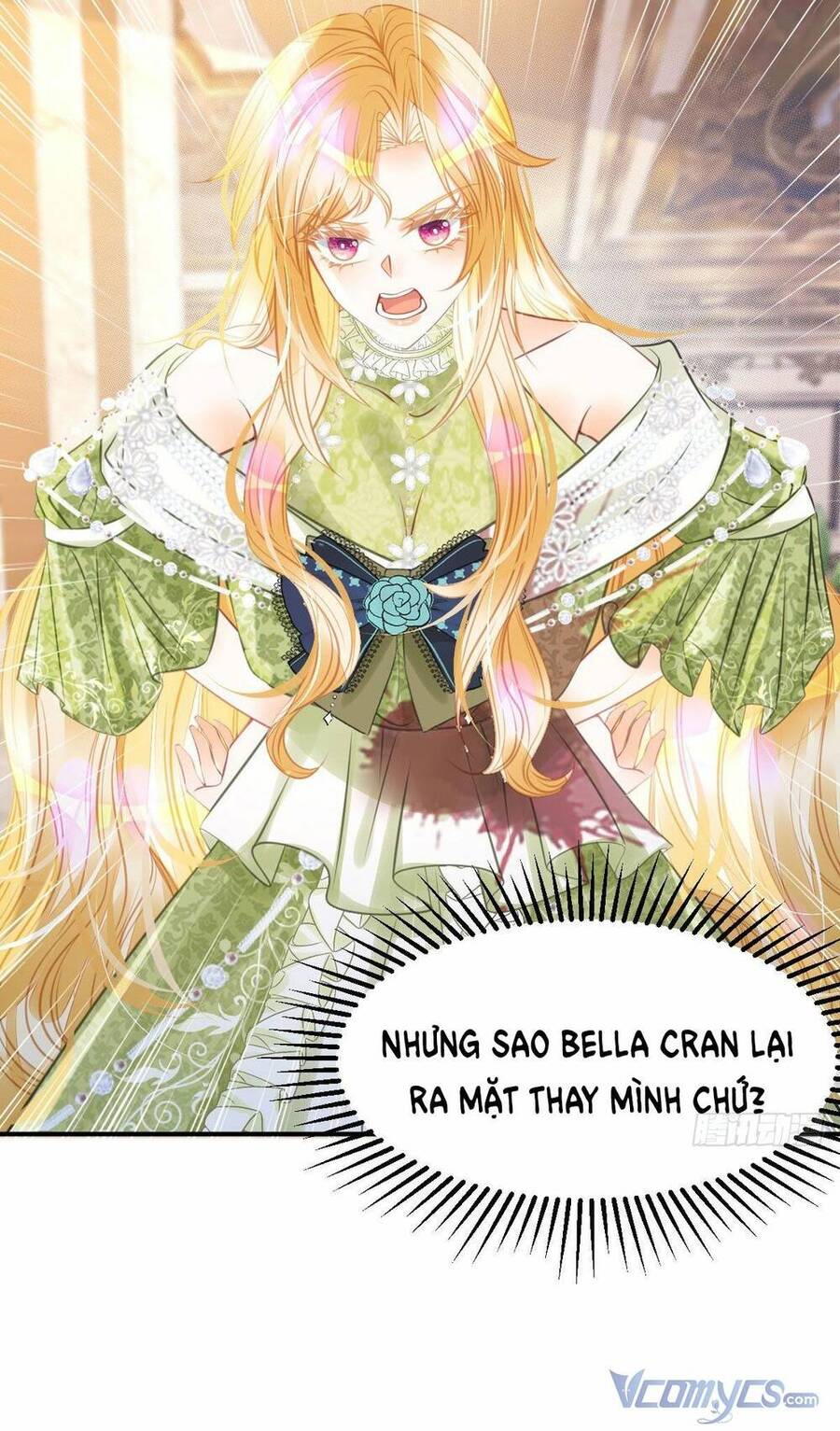 Tôi Không Muốn Làm Bạch Nguyệt Quang Của Kẻ Phản Diện Chapter 15 - 84