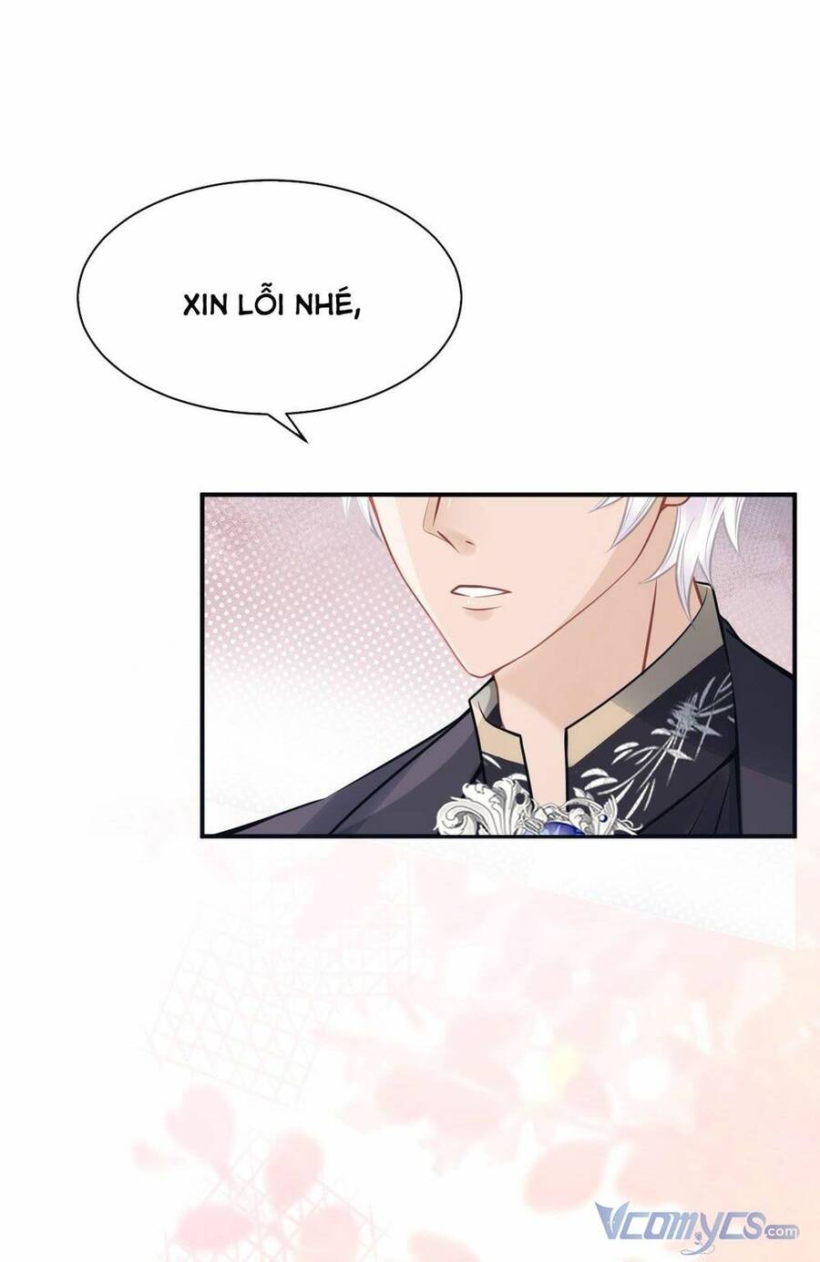 Tôi Không Muốn Làm Bạch Nguyệt Quang Của Kẻ Phản Diện Chapter 15 - 89