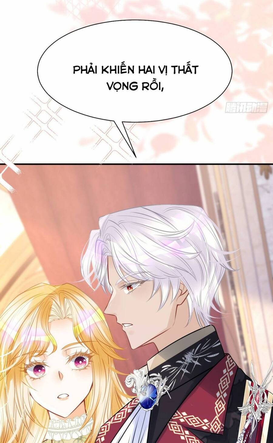 Tôi Không Muốn Làm Bạch Nguyệt Quang Của Kẻ Phản Diện Chapter 15 - 90