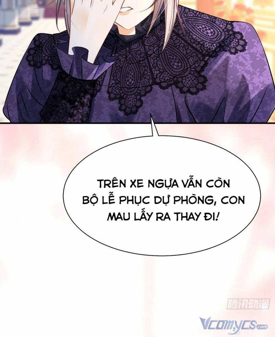Tôi Không Muốn Làm Bạch Nguyệt Quang Của Kẻ Phản Diện Chapter 15 - 10