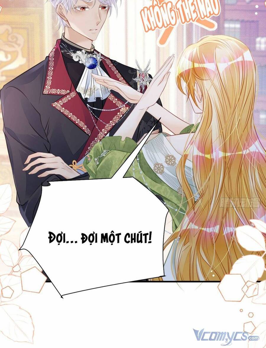 Tôi Không Muốn Làm Bạch Nguyệt Quang Của Kẻ Phản Diện Chapter 16 - 21