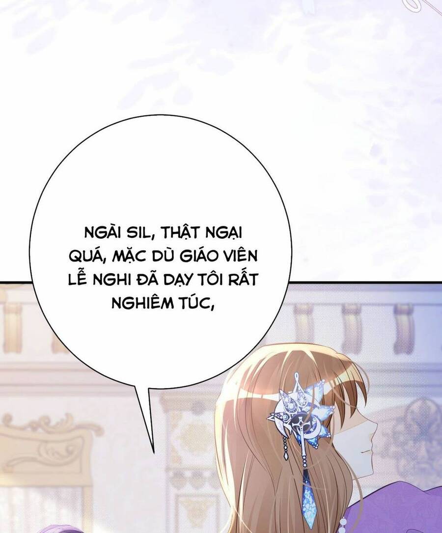 Tôi Không Muốn Làm Bạch Nguyệt Quang Của Kẻ Phản Diện Chapter 16 - 35