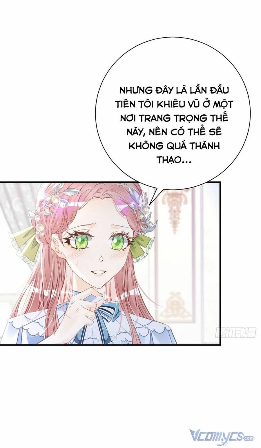Tôi Không Muốn Làm Bạch Nguyệt Quang Của Kẻ Phản Diện Chapter 16 - 37