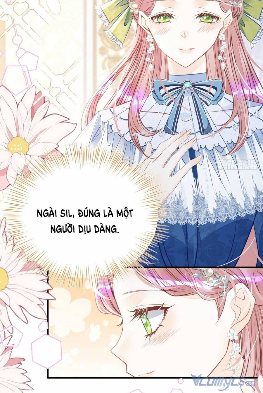 Tôi Không Muốn Làm Bạch Nguyệt Quang Của Kẻ Phản Diện Chapter 16 - 43