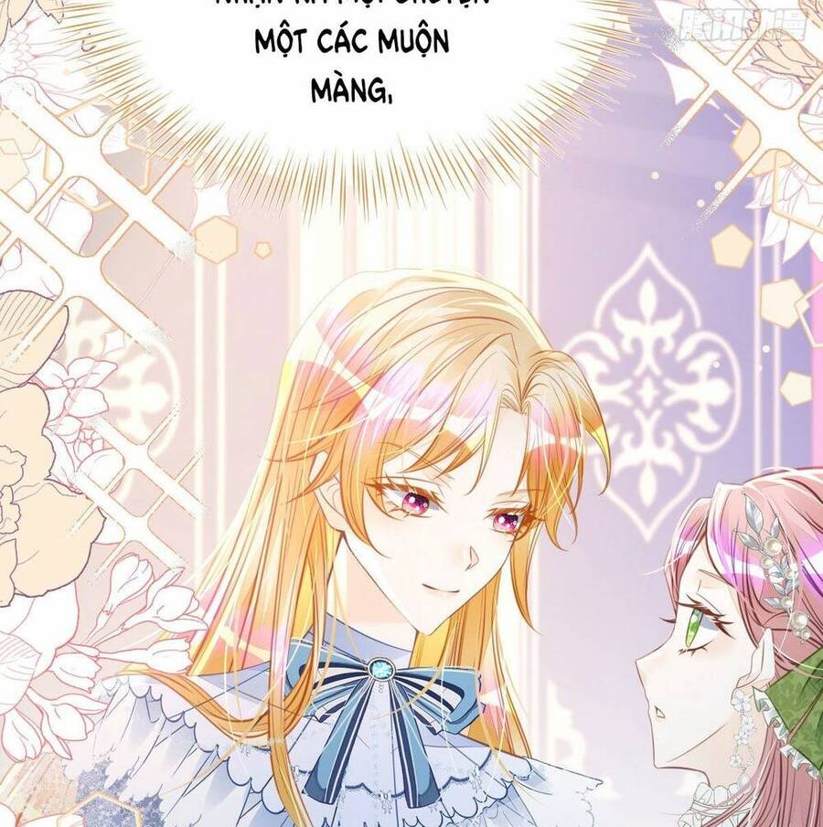 Tôi Không Muốn Làm Bạch Nguyệt Quang Của Kẻ Phản Diện Chapter 16 - 47
