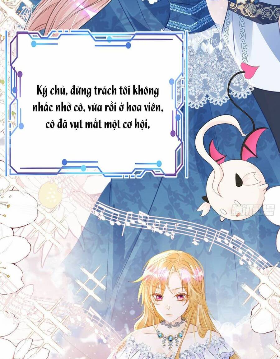 Tôi Không Muốn Làm Bạch Nguyệt Quang Của Kẻ Phản Diện Chapter 16 - 57