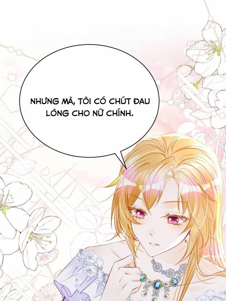 Tôi Không Muốn Làm Bạch Nguyệt Quang Của Kẻ Phản Diện Chapter 16 - 64