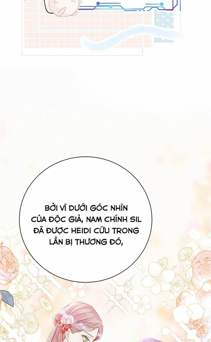 Tôi Không Muốn Làm Bạch Nguyệt Quang Của Kẻ Phản Diện Chapter 16 - 66