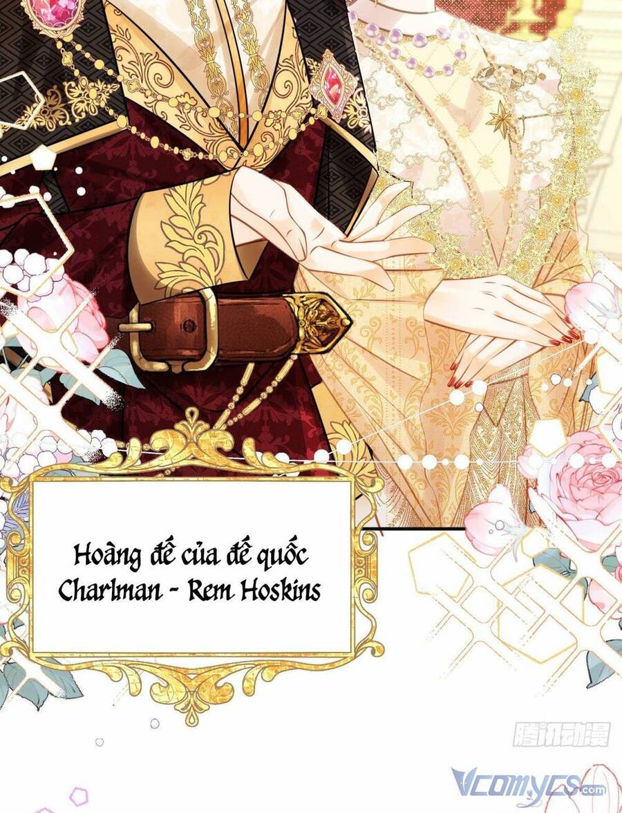 Tôi Không Muốn Làm Bạch Nguyệt Quang Của Kẻ Phản Diện Chapter 17 - 11