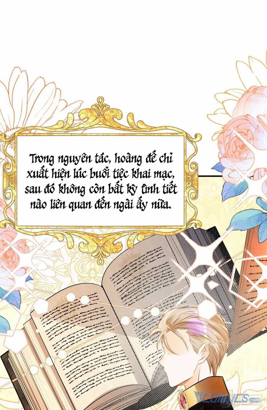 Tôi Không Muốn Làm Bạch Nguyệt Quang Của Kẻ Phản Diện Chapter 17 - 16