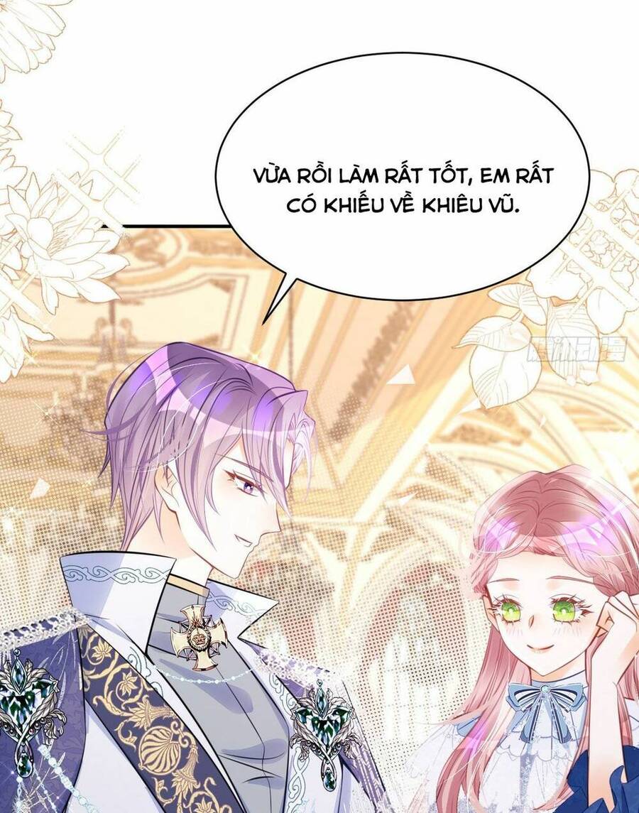 Tôi Không Muốn Làm Bạch Nguyệt Quang Của Kẻ Phản Diện Chapter 17 - 22