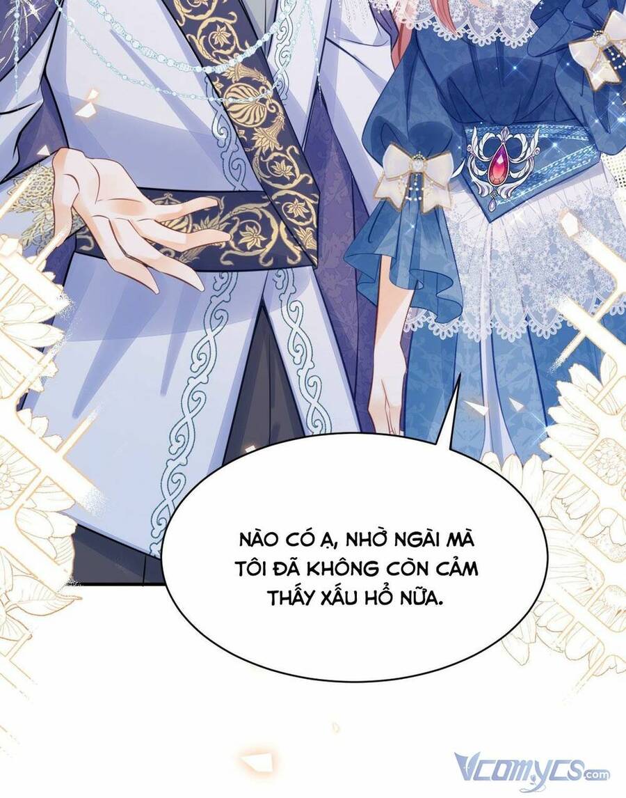Tôi Không Muốn Làm Bạch Nguyệt Quang Của Kẻ Phản Diện Chapter 17 - 23