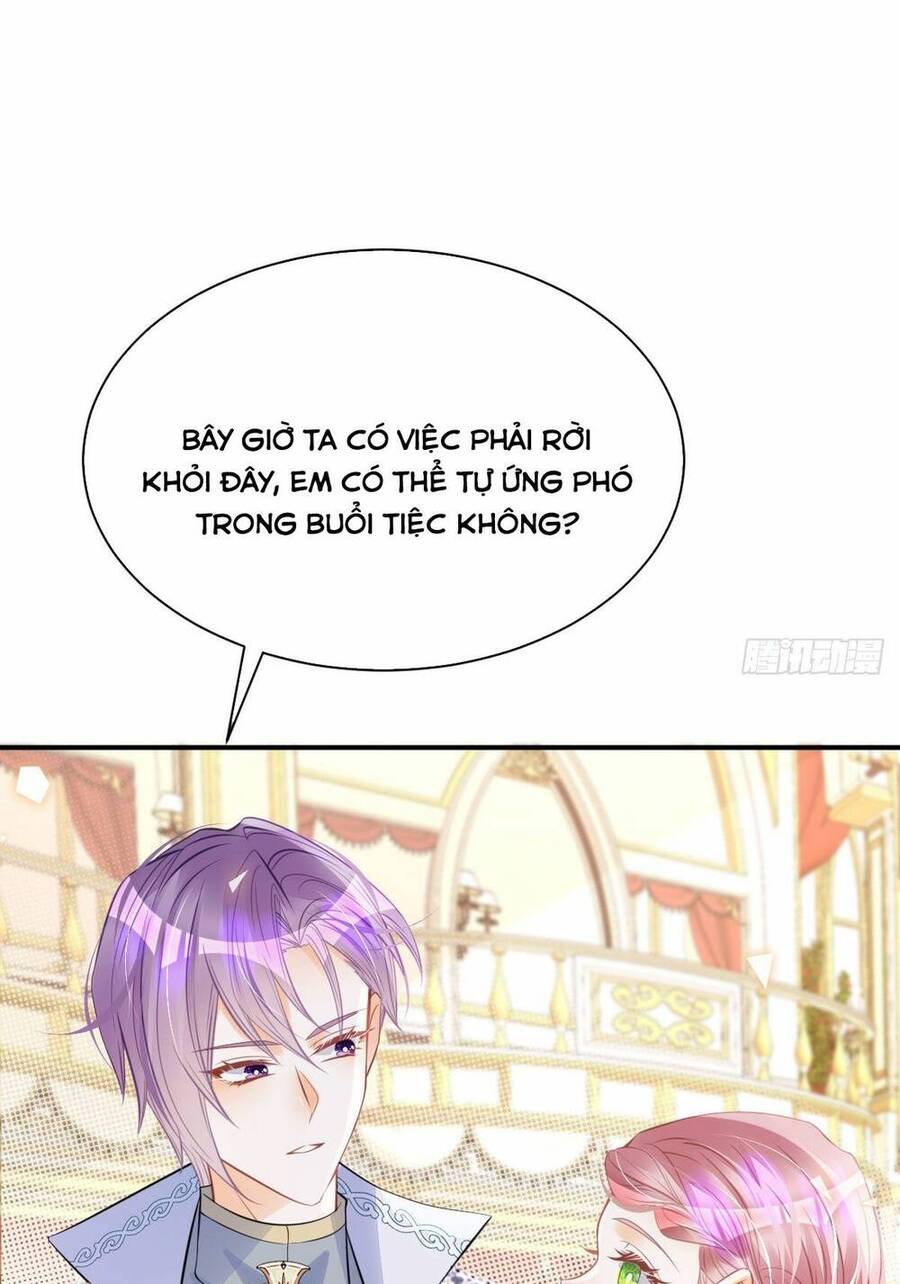 Tôi Không Muốn Làm Bạch Nguyệt Quang Của Kẻ Phản Diện Chapter 17 - 24
