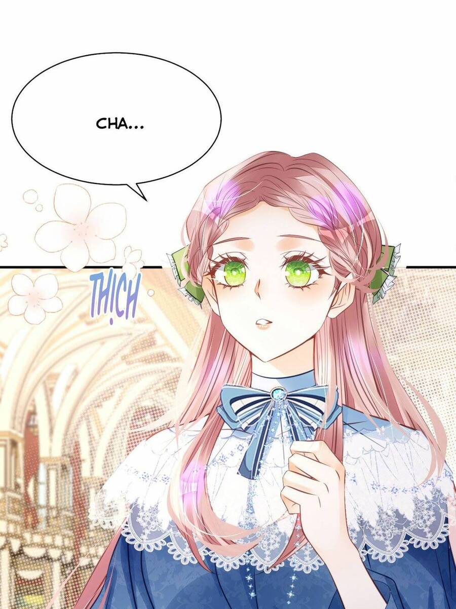 Tôi Không Muốn Làm Bạch Nguyệt Quang Của Kẻ Phản Diện Chapter 17 - 28