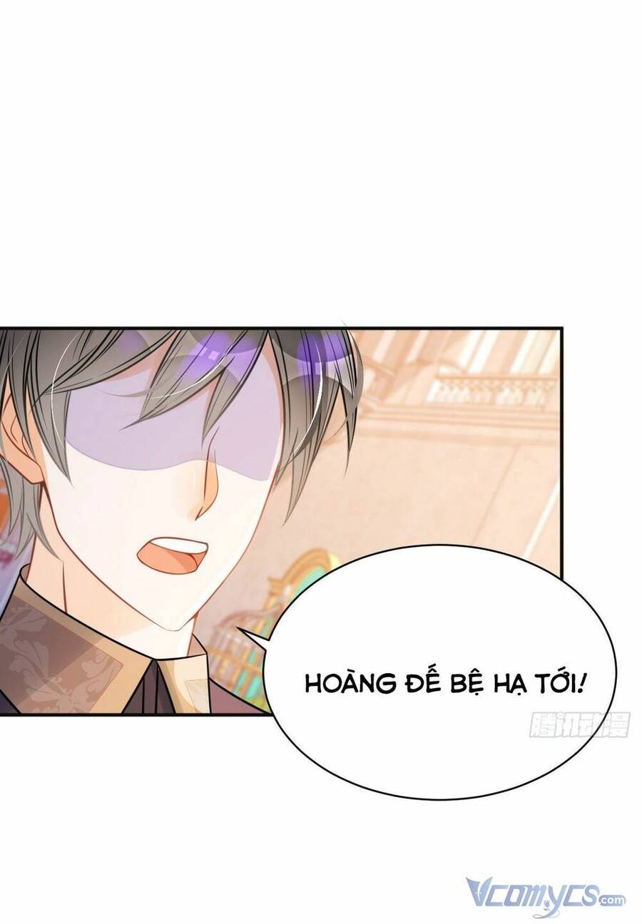 Tôi Không Muốn Làm Bạch Nguyệt Quang Của Kẻ Phản Diện Chapter 17 - 4