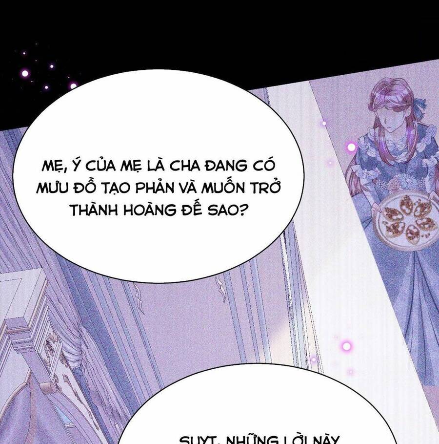 Tôi Không Muốn Làm Bạch Nguyệt Quang Của Kẻ Phản Diện Chapter 17 - 32