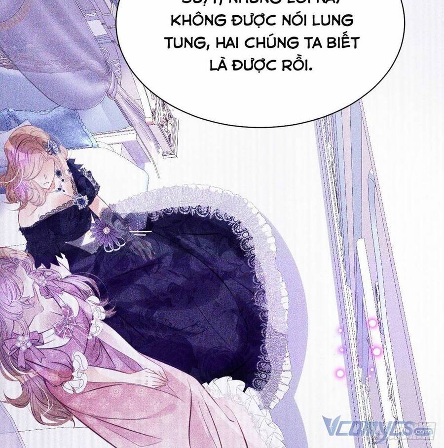 Tôi Không Muốn Làm Bạch Nguyệt Quang Của Kẻ Phản Diện Chapter 17 - 33