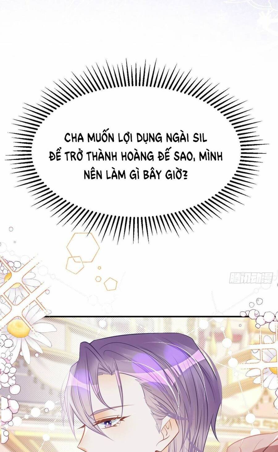 Tôi Không Muốn Làm Bạch Nguyệt Quang Của Kẻ Phản Diện Chapter 17 - 36