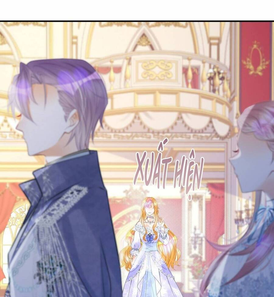 Tôi Không Muốn Làm Bạch Nguyệt Quang Của Kẻ Phản Diện Chapter 17 - 40
