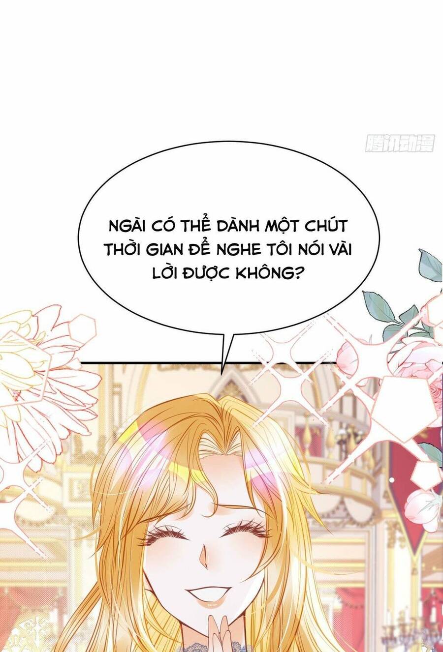 Tôi Không Muốn Làm Bạch Nguyệt Quang Của Kẻ Phản Diện Chapter 17 - 45
