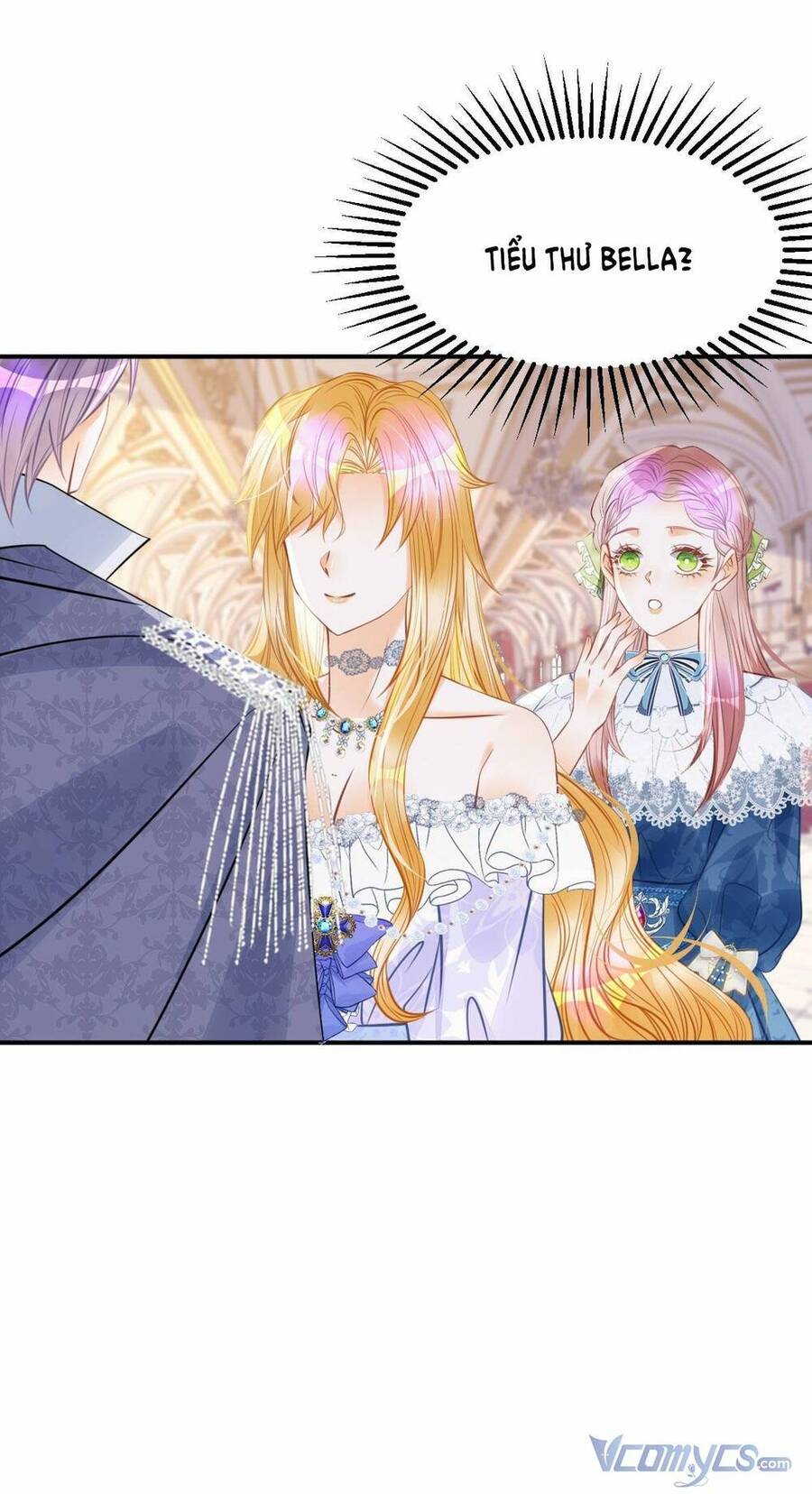 Tôi Không Muốn Làm Bạch Nguyệt Quang Của Kẻ Phản Diện Chapter 17 - 47