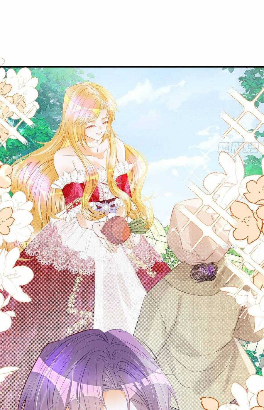 Tôi Không Muốn Làm Bạch Nguyệt Quang Của Kẻ Phản Diện Chapter 17 - 48