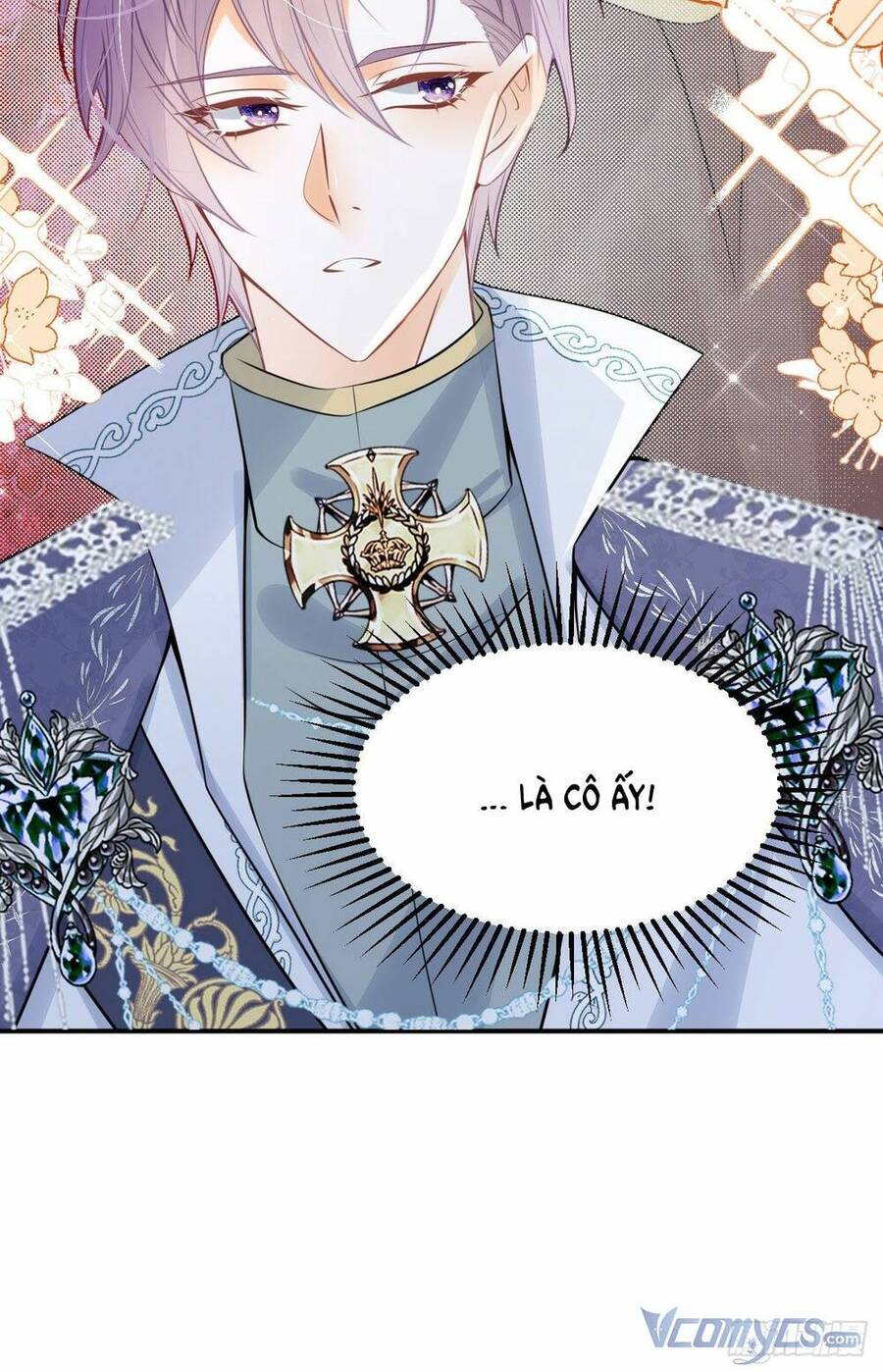 Tôi Không Muốn Làm Bạch Nguyệt Quang Của Kẻ Phản Diện Chapter 17 - 49