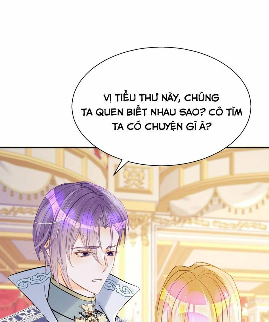 Tôi Không Muốn Làm Bạch Nguyệt Quang Của Kẻ Phản Diện Chapter 17 - 50