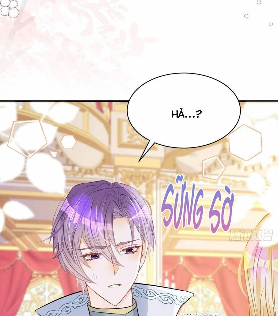 Tôi Không Muốn Làm Bạch Nguyệt Quang Của Kẻ Phản Diện Chapter 17 - 54
