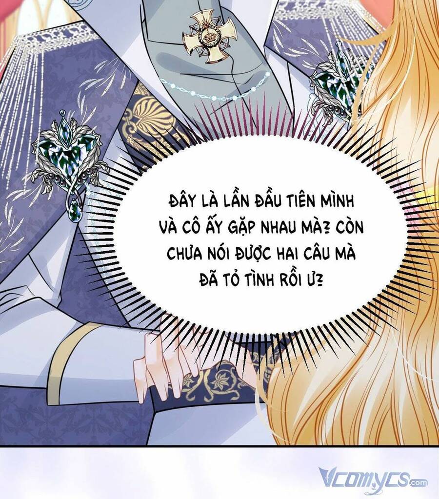 Tôi Không Muốn Làm Bạch Nguyệt Quang Của Kẻ Phản Diện Chapter 17 - 55