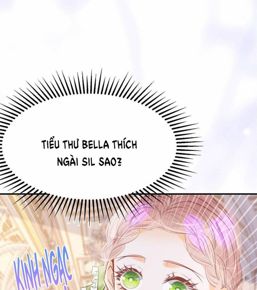 Tôi Không Muốn Làm Bạch Nguyệt Quang Của Kẻ Phản Diện Chapter 17 - 56